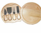 Cheese Board Serving Set additional 1