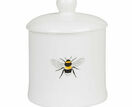 Sophie Allport Bees Jam,Honey or Sugar Pot additional 1