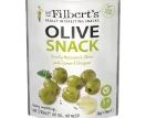 Mr Filbert's Olive Snack Lemon &amp; Oregano 50g additional 2