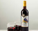 Lyme Bay Mulled Wine-  75cl additional 2