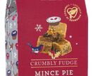 Cornish Buttermilk Mince Pie Fudge additional 2