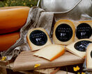 Cornish Gouda Co - Cornish Semi Mature Gouda Cheese-200g additional 2