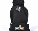 Dartmoor Jail Ale Fine Knit Beanie Hat additional 1