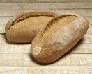 Panino Organic Brown Bread Bloomer - 460g additional 2