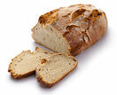 Panino Organic Brown Bread Bloomer - 460g additional 1
