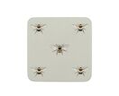 Sophie Allport Bees Coasters in a Set of 4 additional 1