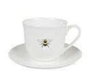 Sophie Allport Bees Tea Cup and Saucer-large additional 1