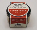 Cornish Charcuterie Vegan Lentil & Bean Pâté - 125g additional 3