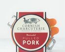 Cornish Charcuterie Pulled Pork 125g additional 1