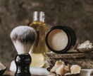 Dartmoor Soap Company Gentleman's Shaving Gift Set additional 2
