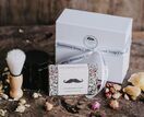 Dartmoor Soap Company Gentleman's Shaving Gift Set additional 1