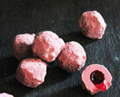 Willie's Cacao Raspberry Truffles - 35g additional 2