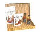 Whiskey & Nuts Letter Box Gift additional 1