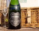 Lyme Bay Brut Reserve - 75cl additional 4