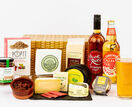 Cheese and Cider Hamper additional 2