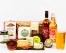 Cheese and Cider Hamper additional 1