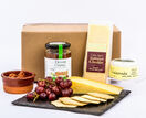 Cheese and Biscuits Hamper additional 3