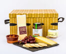 Cheese and Biscuits Hamper additional 2
