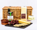 Cheese and Biscuits Hamper additional 1
