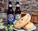 The Pasty And Pint Hamper additional 1