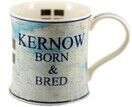 Kernow Born and Bred Mug-Dunoon additional 1