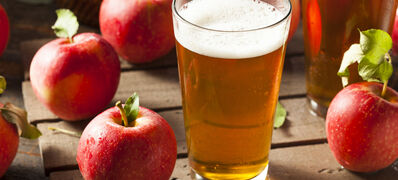 Hard,Apple,Cider,Ale,Ready,To,Drink