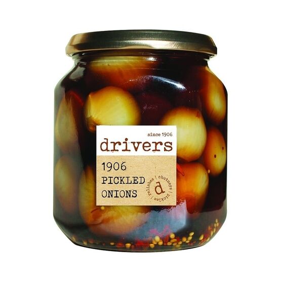 Pickled Onions 550g