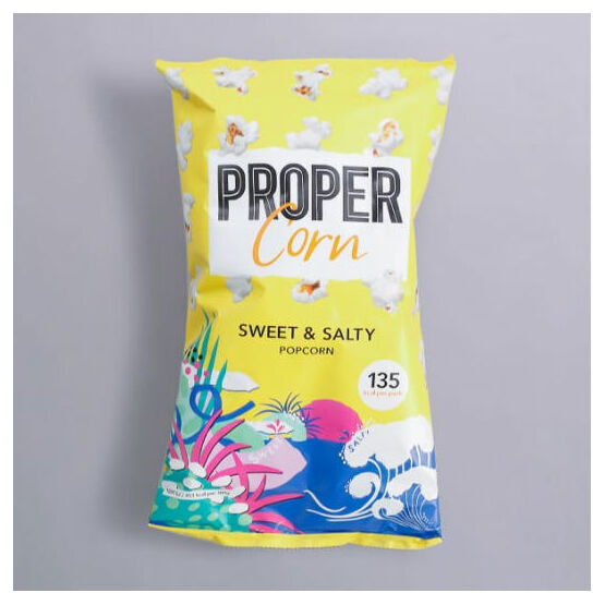 Propercorn Sweet & Salty-70g