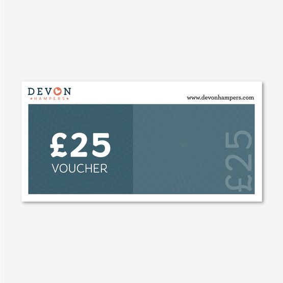 Devon Hampers Digital Gift Voucher