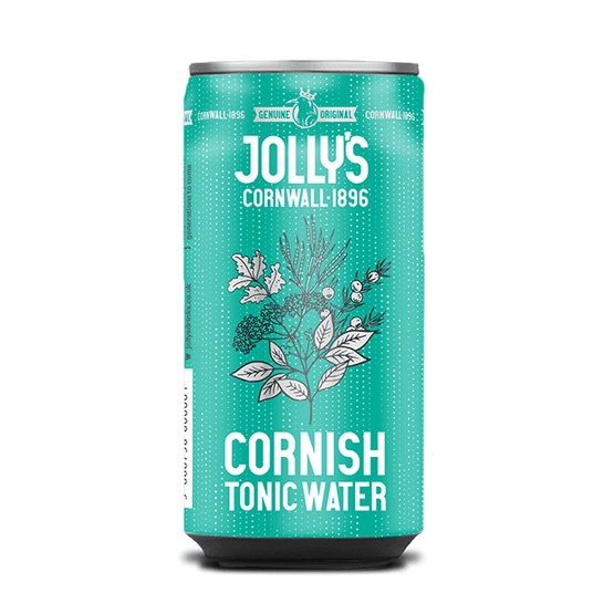 Cornish Tonic Water 200ml