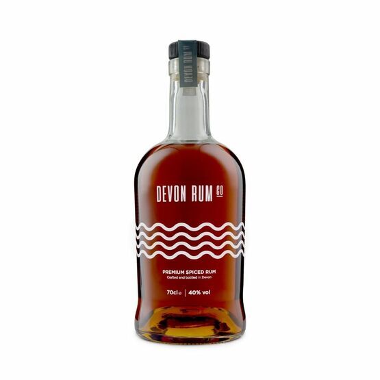Devon Rum - 70cl