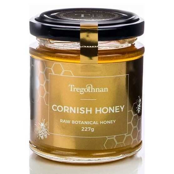 Tregothnan Cornish Honey