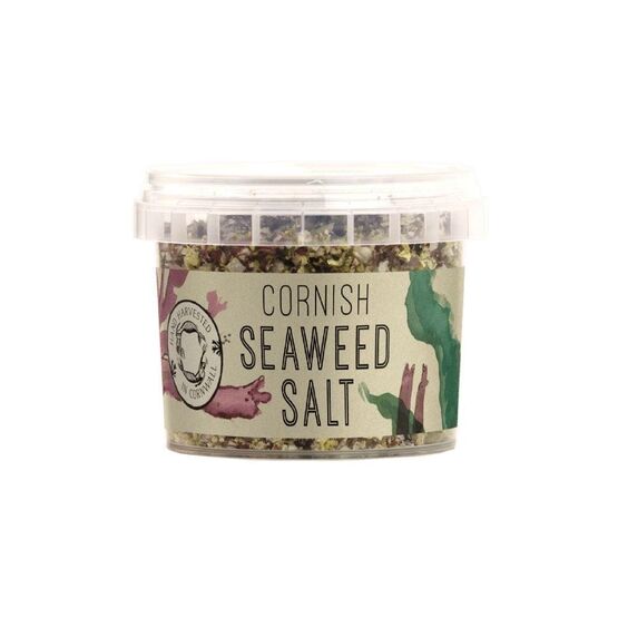 Seaweed Salt 60g