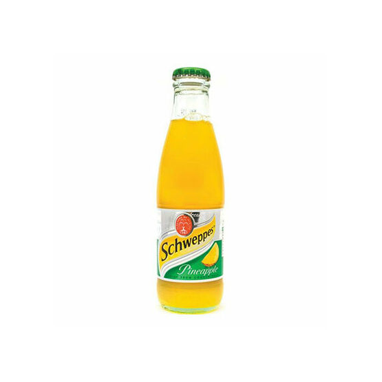 Schweppes Pineapple Juice