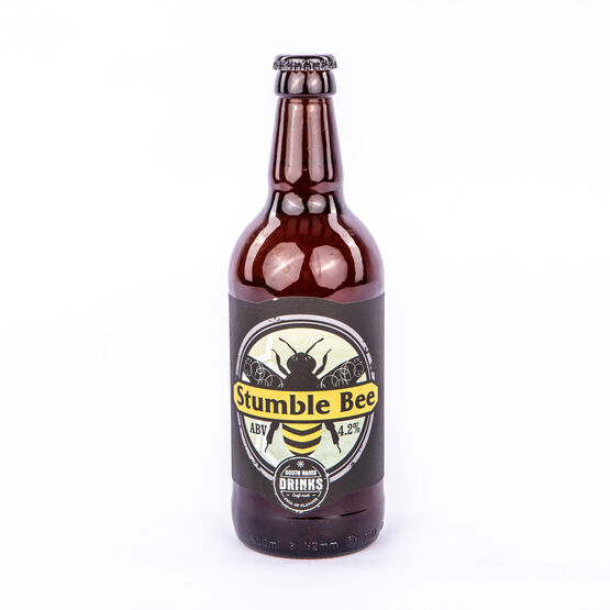 Stumble Bee Amber Ale