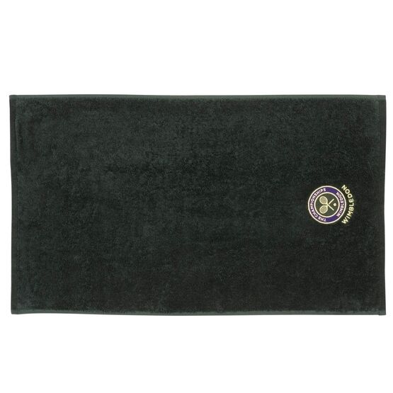 Wimbledon Guest Towel - Green