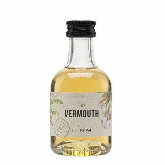 Bramley & Gage Dry Vermouth 5cl