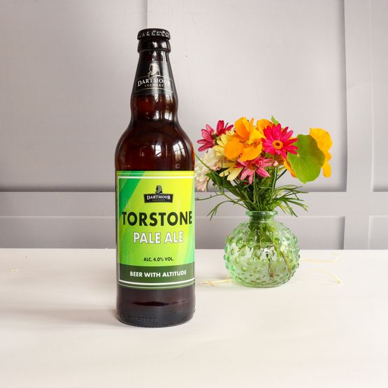 Dartmoor Brewery Torstone IPA 500ml