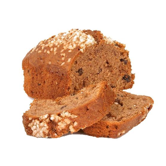 Farmhouse Fruit Loaf Cake