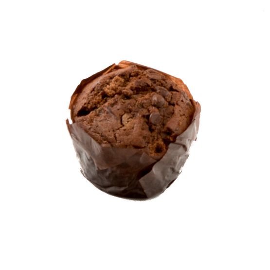 Rich Chocolate Muffin
