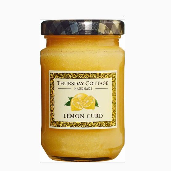 Mini Lemon Curd (113g)
