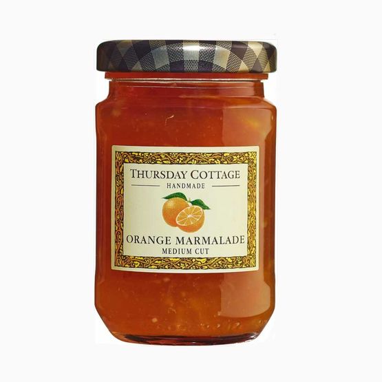 Mini Seville Orange Marmalade (113g)