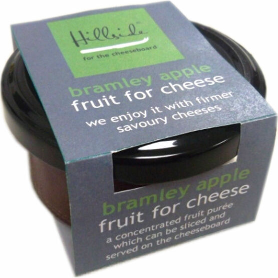 Hillside Fruits for Cheese: Bramley Apple