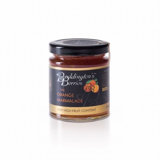 Boddington's Berries Cornish Marmalade-227g