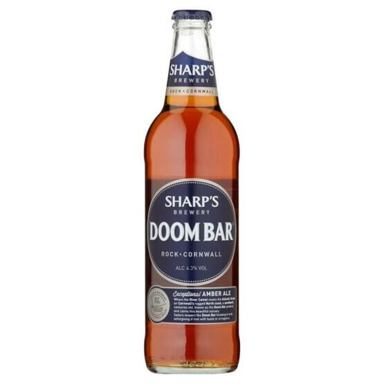 Sharp's Doom Bar Ale - 500ml