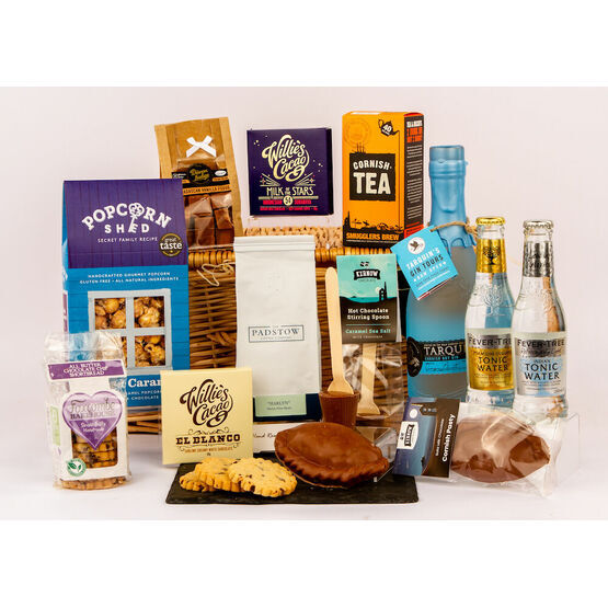 The Caring Package Hamper