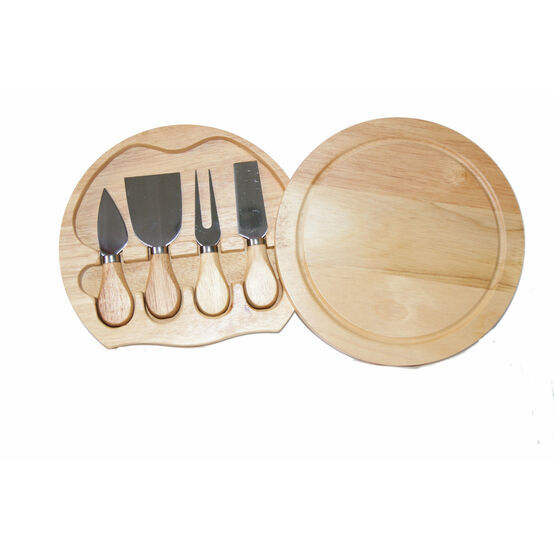 Cheese Board Serving Set