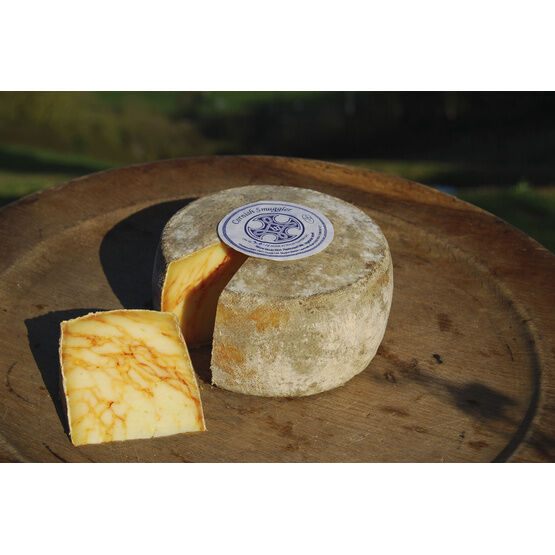 Whalesborough Farm Cornish Smuggler Cheese 150g