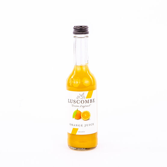 Luscombe Orange Juice - 27cl