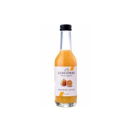 Luscombe Orange Juice-24cl